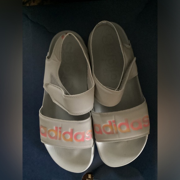 Adidas Sandals - Picture 3 of 6